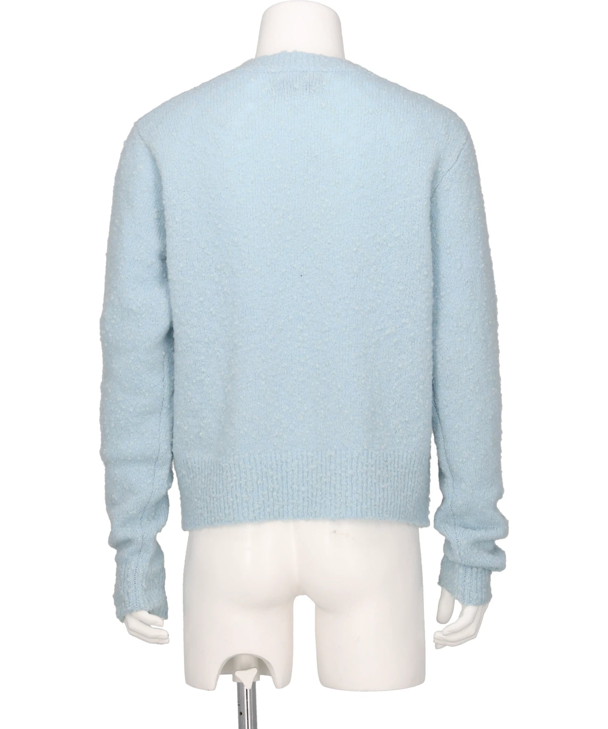 "DANNY" PILLING KNIT