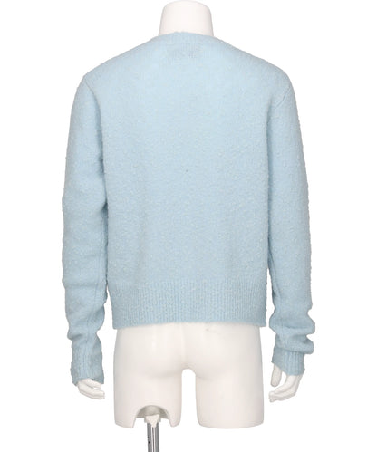 "DANNY" PILLING KNIT