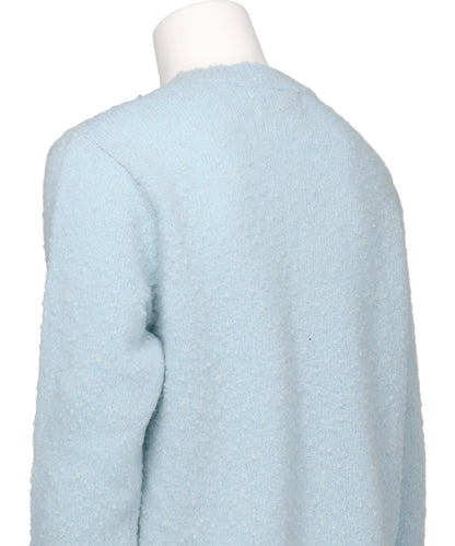 "DANNY" PILLING KNIT
