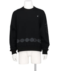 KIMINORI MORISHITA CASHMERE SWEATER