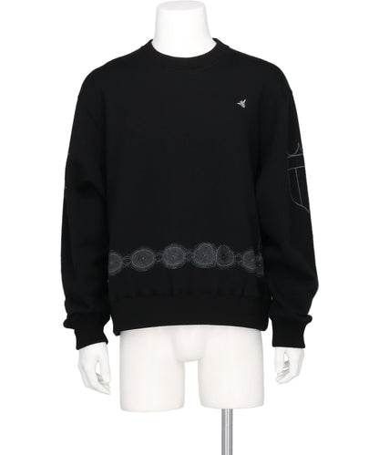 KIMINORI MORISHITA CASHMERE SWEATER