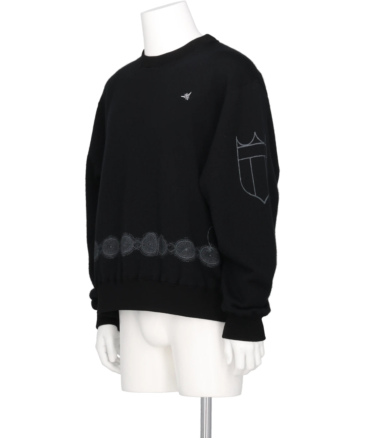 CASHMERE SWEATER