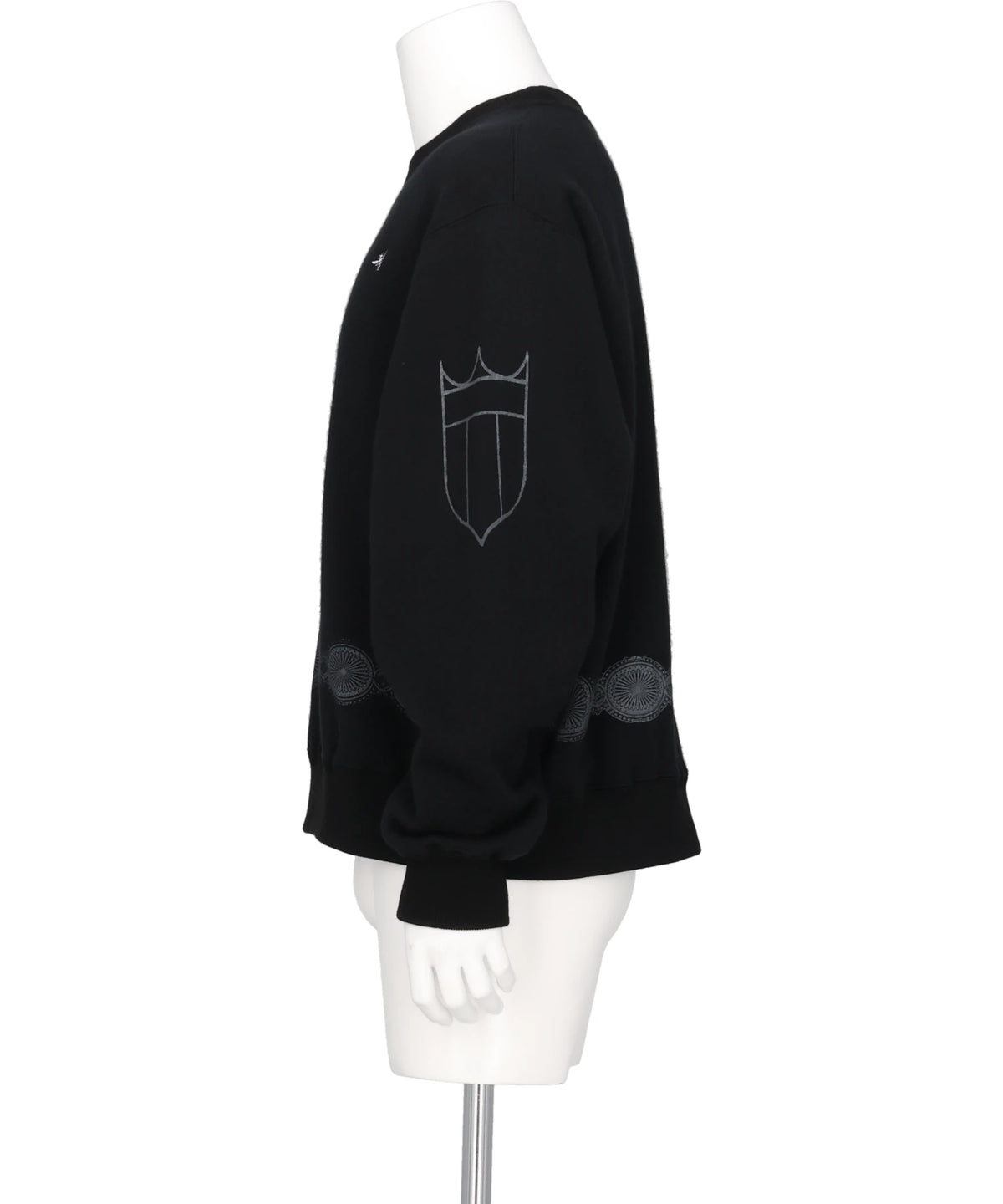 CASHMERE SWEATER