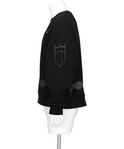 CASHMERE SWEATER