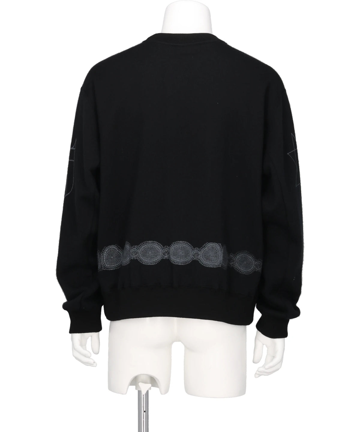 CASHMERE SWEATER