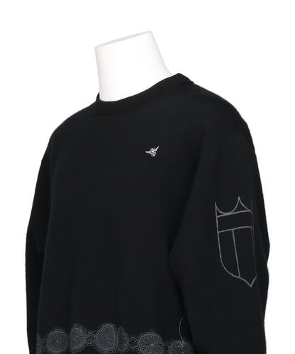 CASHMERE SWEATER
