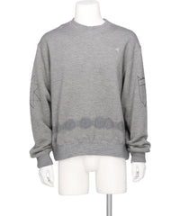 KIMINORI MORISHITA CASHMERE SWEATER