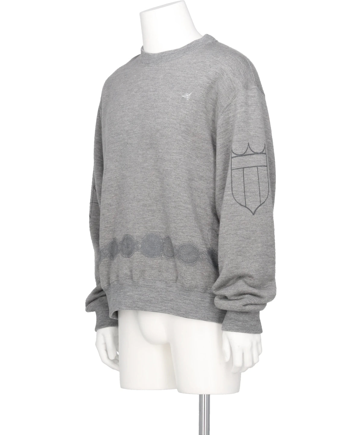 CASHMERE SWEATER