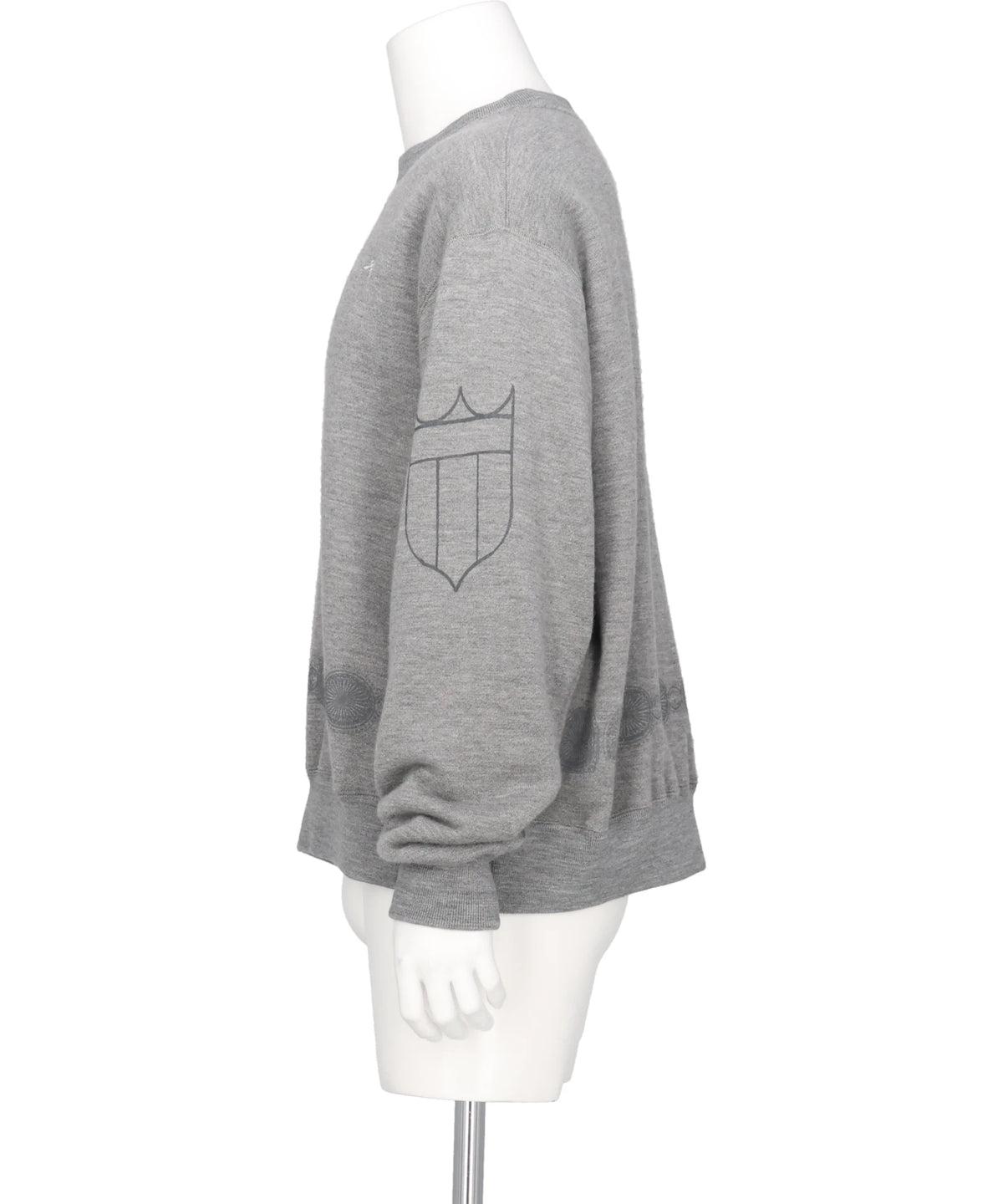 CASHMERE SWEATER