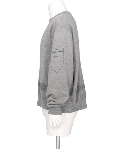 CASHMERE SWEATER