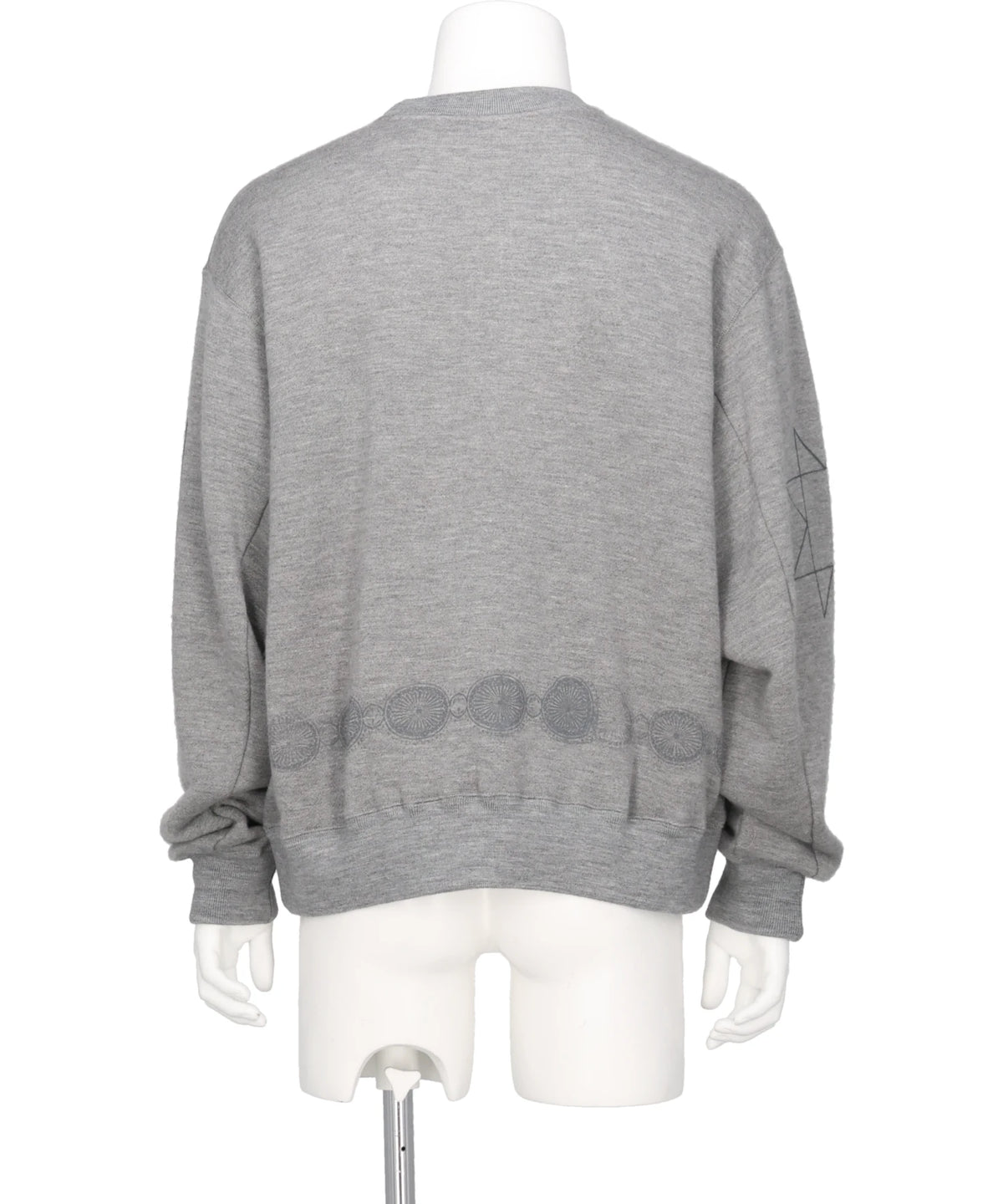 CASHMERE SWEATER