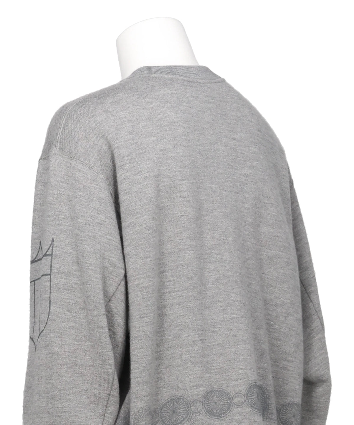 CASHMERE SWEATER