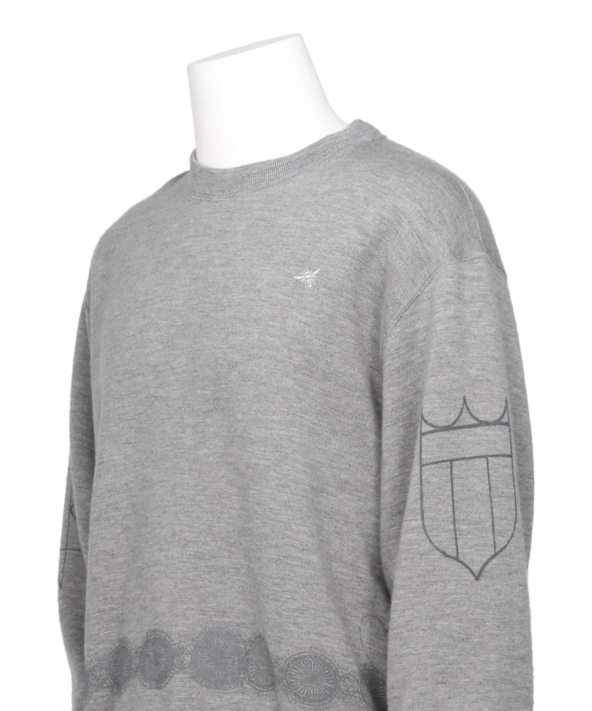 CASHMERE SWEATER