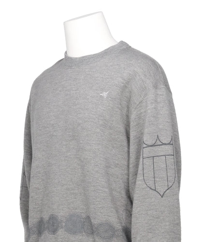 CASHMERE SWEATER
