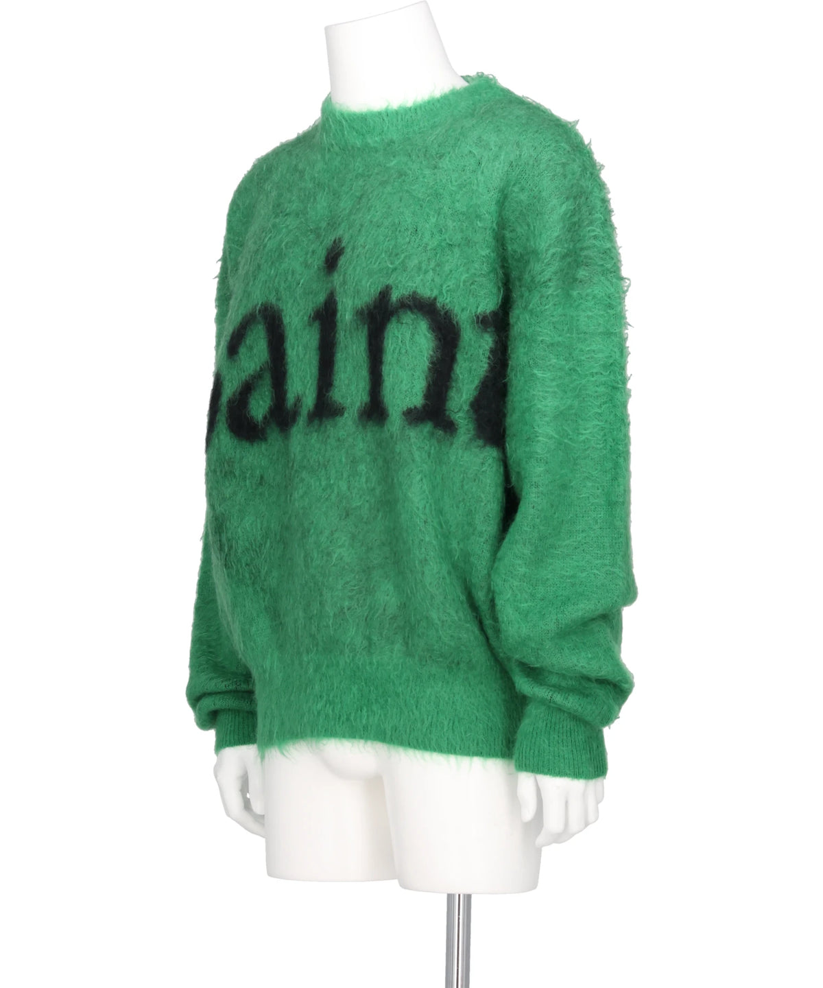 SAINT CREW NECK KNIT