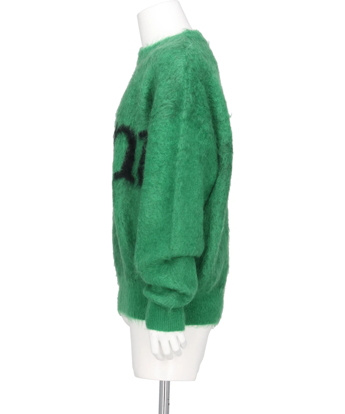 SAINT CREW NECK KNIT