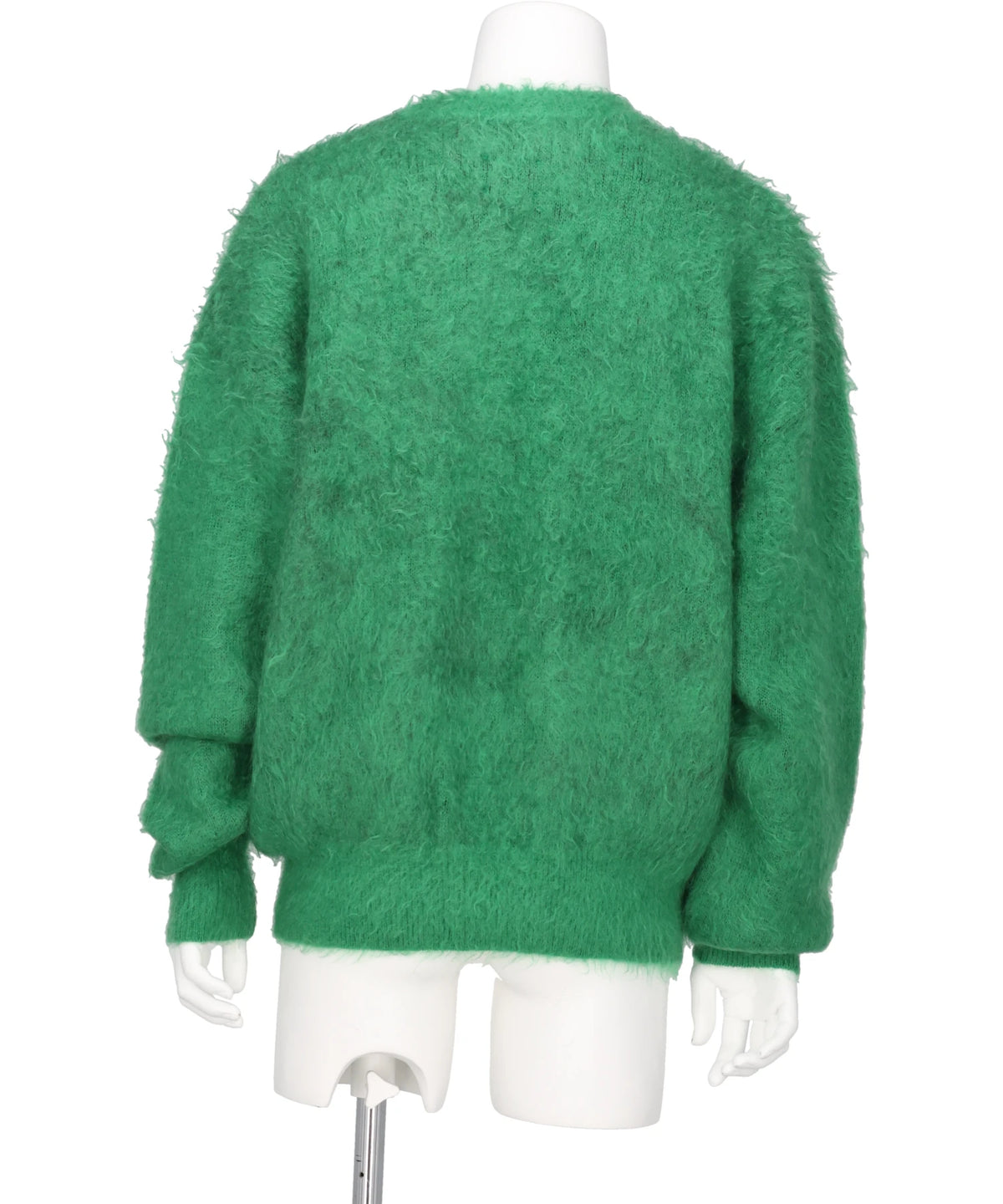 SAINT CREW NECK KNIT