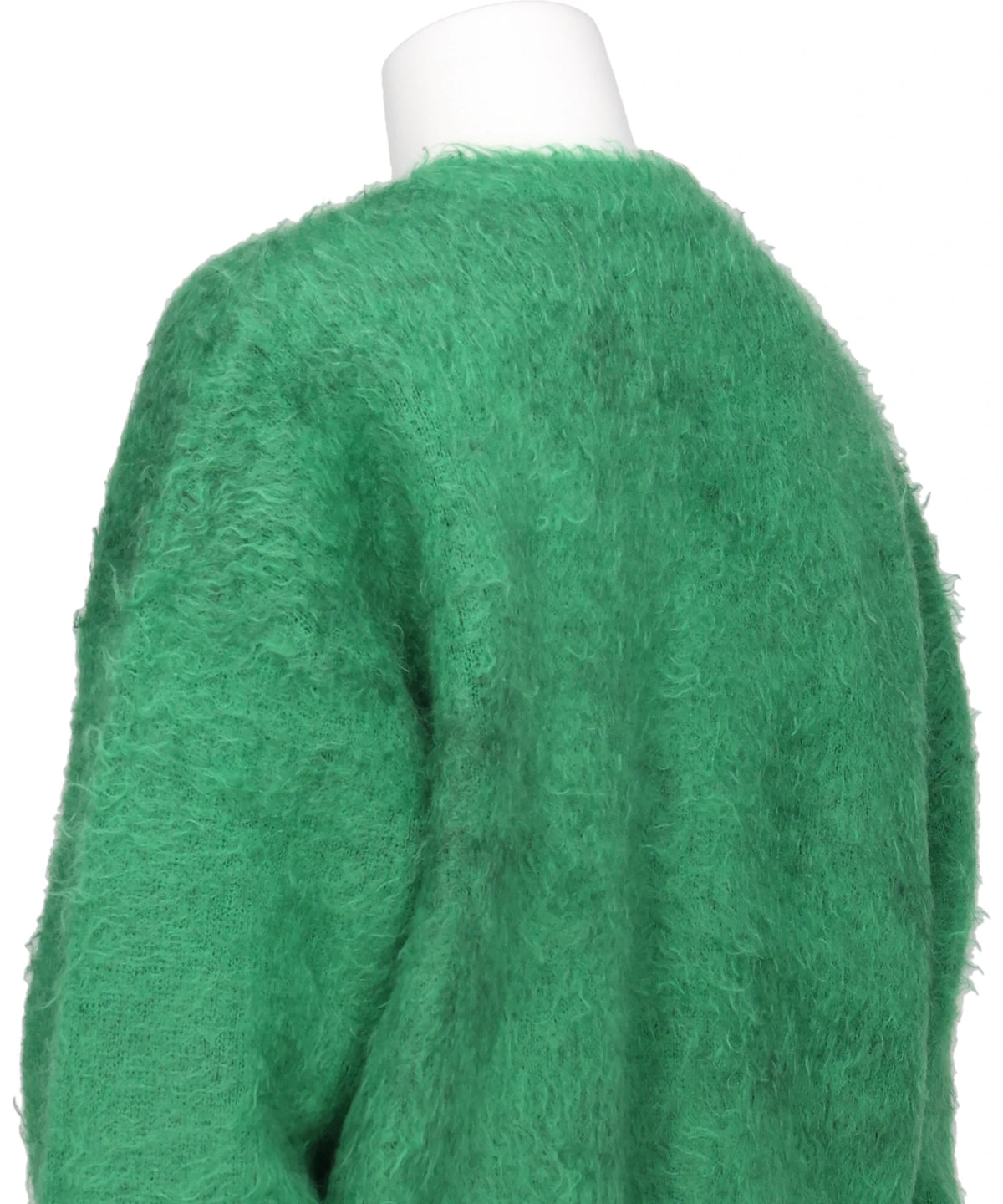 SAINT CREW NECK KNIT