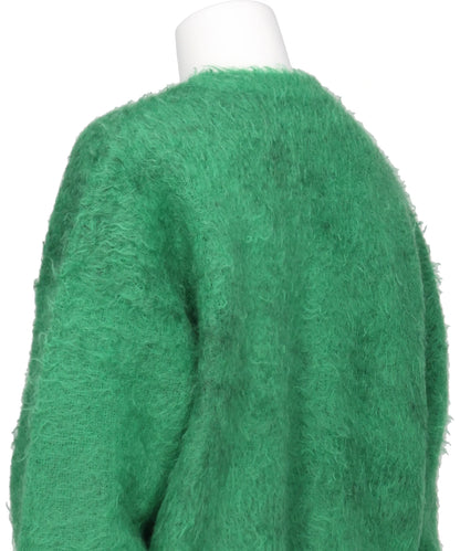 SAINT CREW NECK KNIT