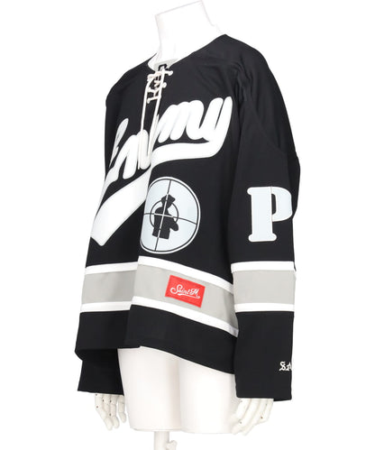 SAINT Mxxxxxx × PUBLIC ENEMY PE_GAME SH