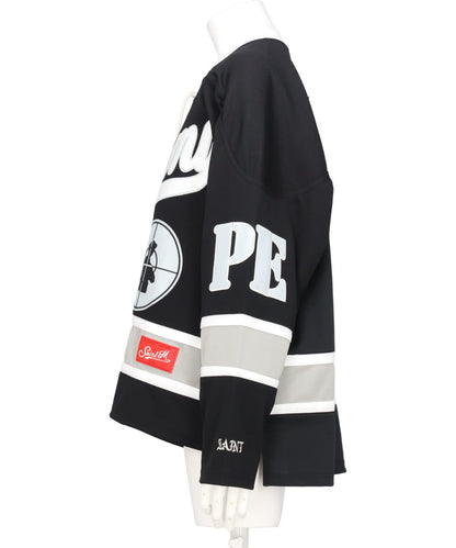 SAINT Mxxxxxx × PUBLIC ENEMY PE_GAME SH