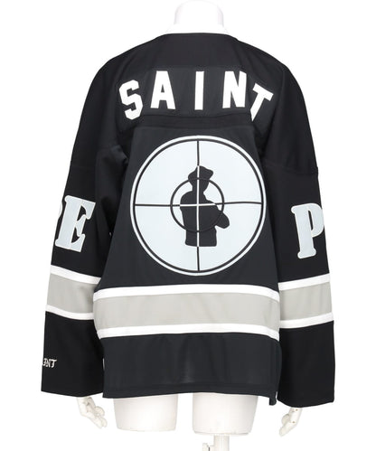 SAINT Mxxxxxx × PUBLIC ENEMY PE_GAME SH