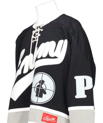 SAINT Mxxxxxx × PUBLIC ENEMY PE_GAME SH