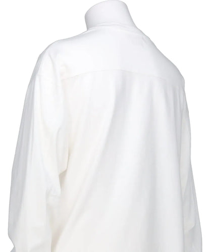 YOKE T-SHIRT LONG SLEEVES