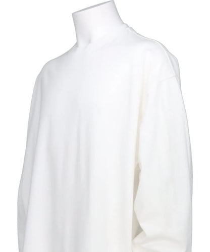 YOKE T-SHIRT LONG SLEEVES