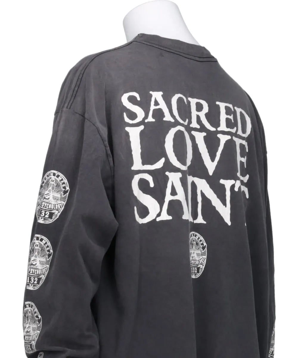LS TEE / LOVE SAINT – MIDWEST ONLINE STORE