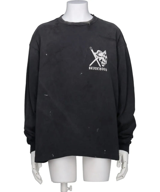 NH_LS TEE / STHD.SPEEDKILLS