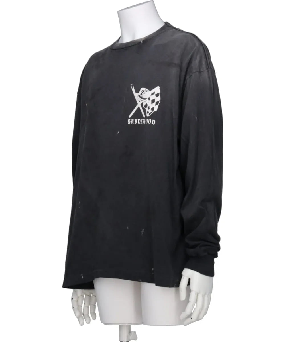 NH_LS TEE / STHD.SPEEDKILLS