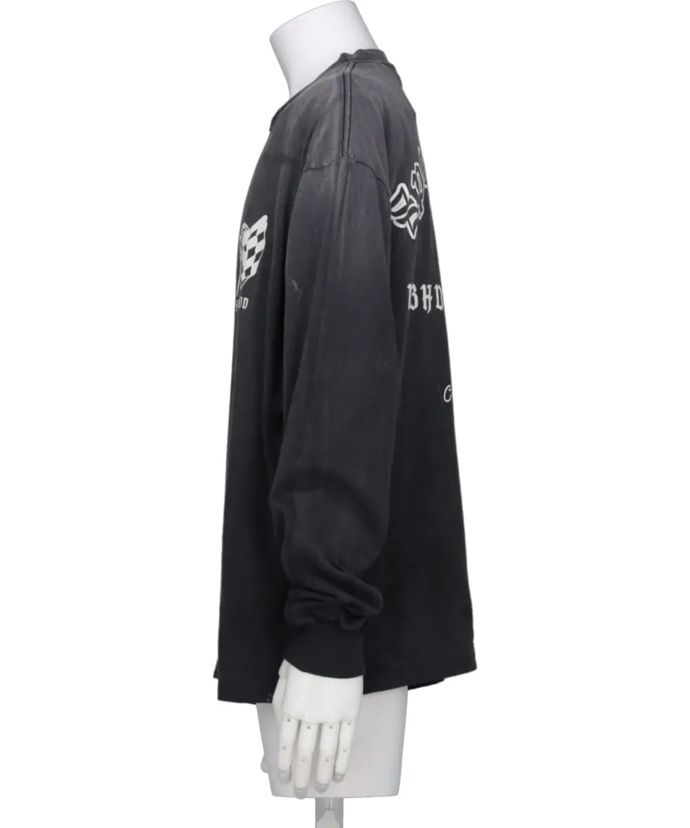 NH_LS TEE / STHD.SPEEDKILLS