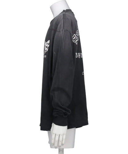 NH_LS TEE / STHD.SPEEDKILLS