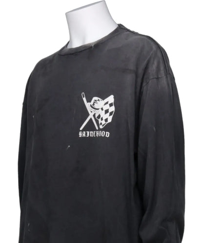 NH_LS TEE / STHD.SPEEDKILLS