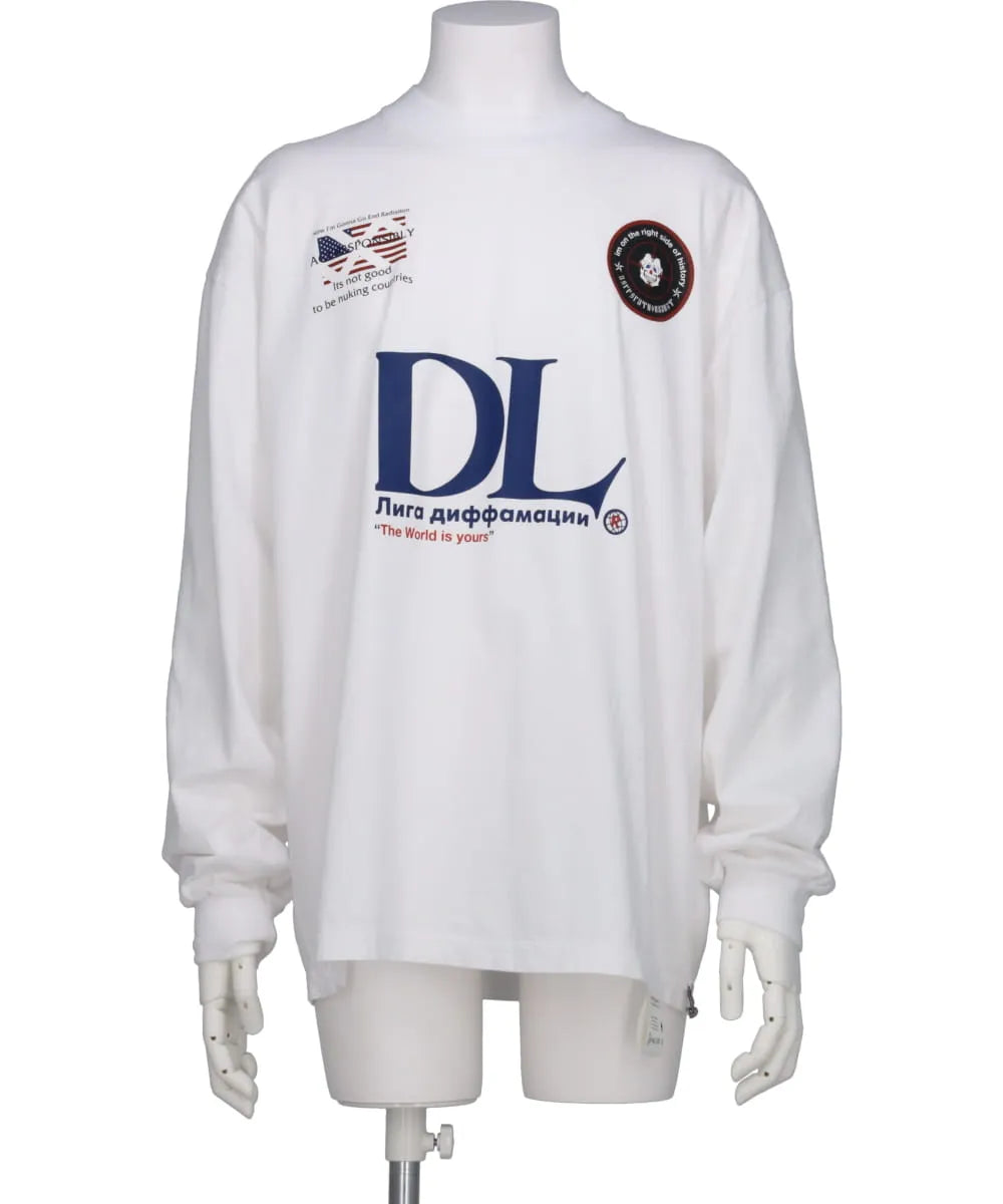 BASED SPORTS BALL LS