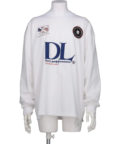 BASED SPORTS BALL LS