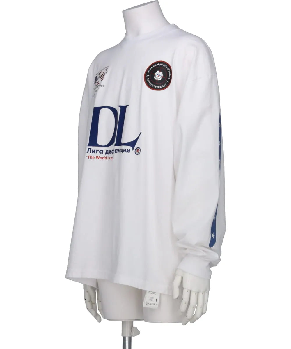 BASED SPORTS BALL LS