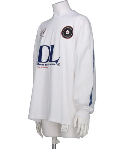 BASED SPORTS BALL LS