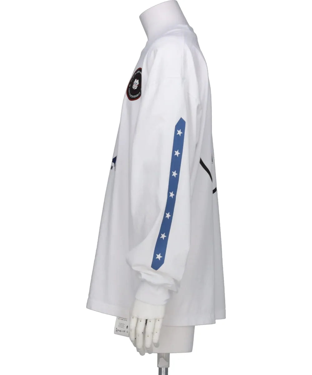 BASED SPORTS BALL LS