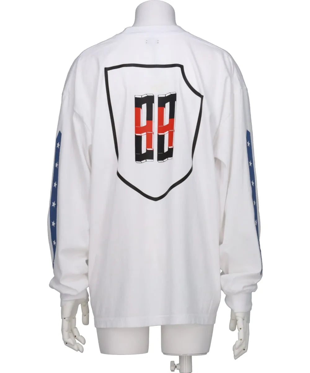 BASED SPORTS BALL LS