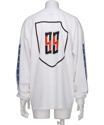 BASED SPORTS BALL LS