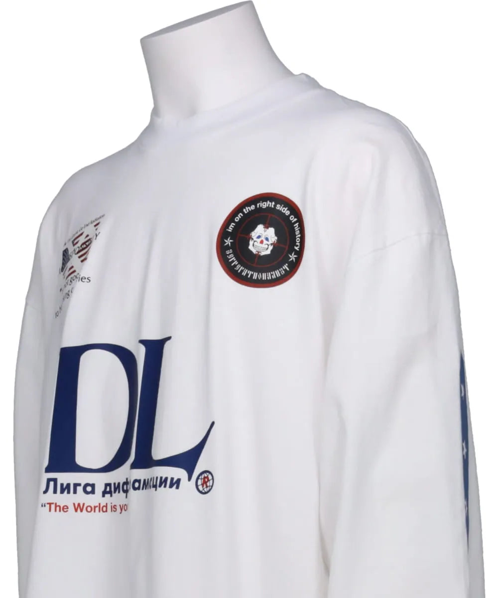 BASED SPORTS BALL LS