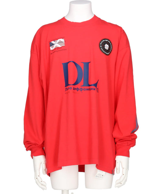 BASED SPORTS BALL LS