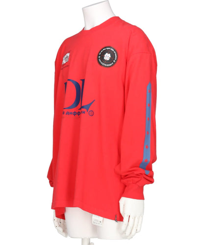 BASED SPORTS BALL LS