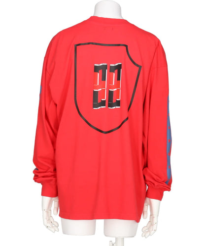 BASED SPORTS BALL LS