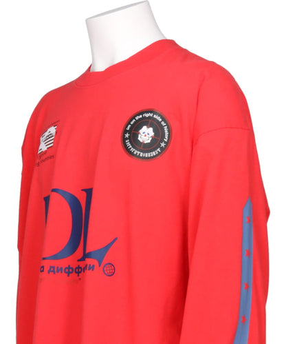 BASED SPORTS BALL LS