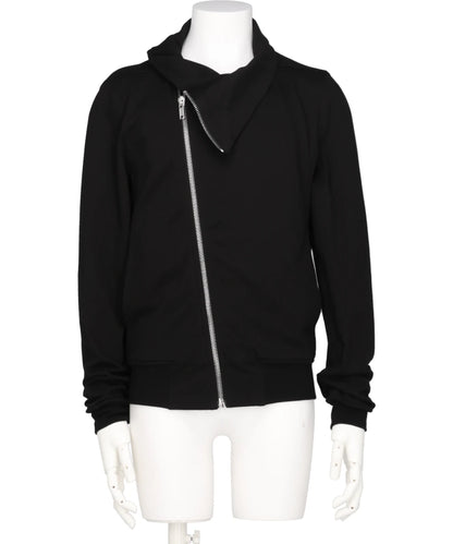 BAUHAUS JOGGER - BLACK