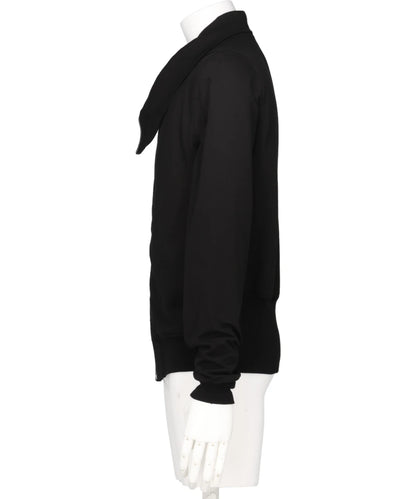 BAUHAUS JOGGER - BLACK