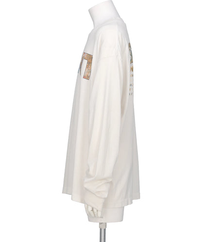 LS TEE/NEW BODY RULES